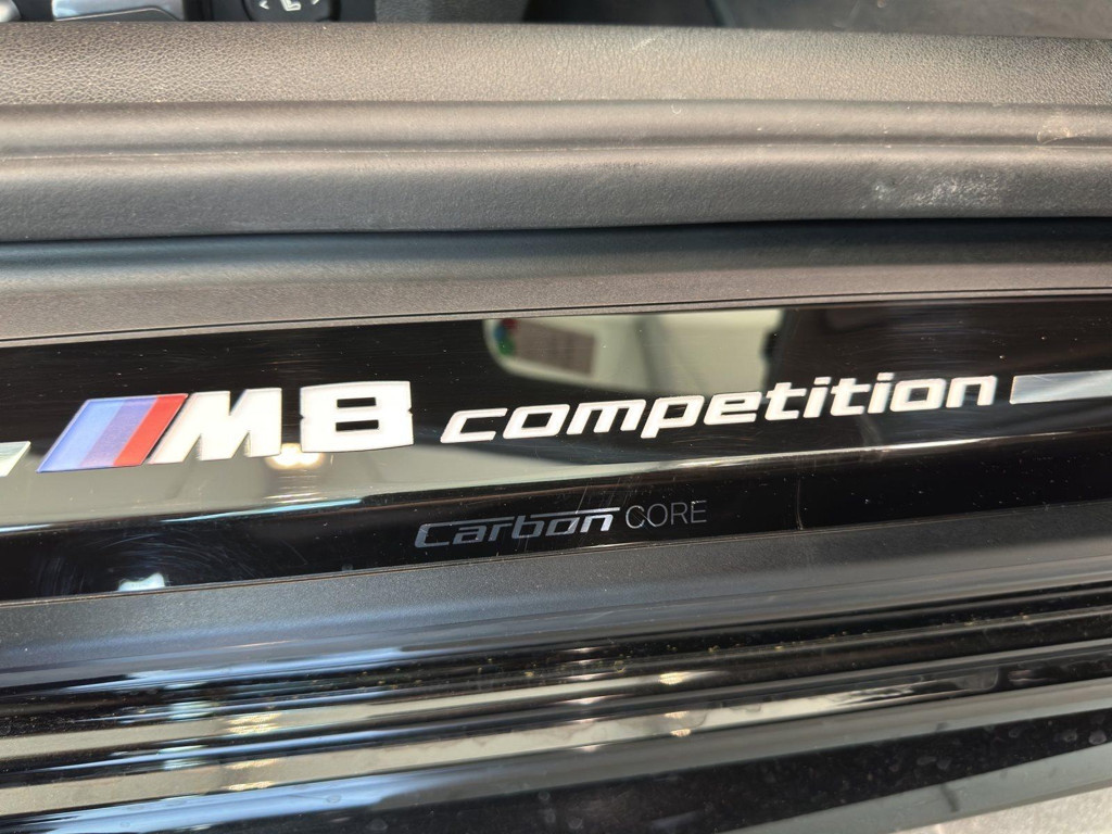 BMW M8