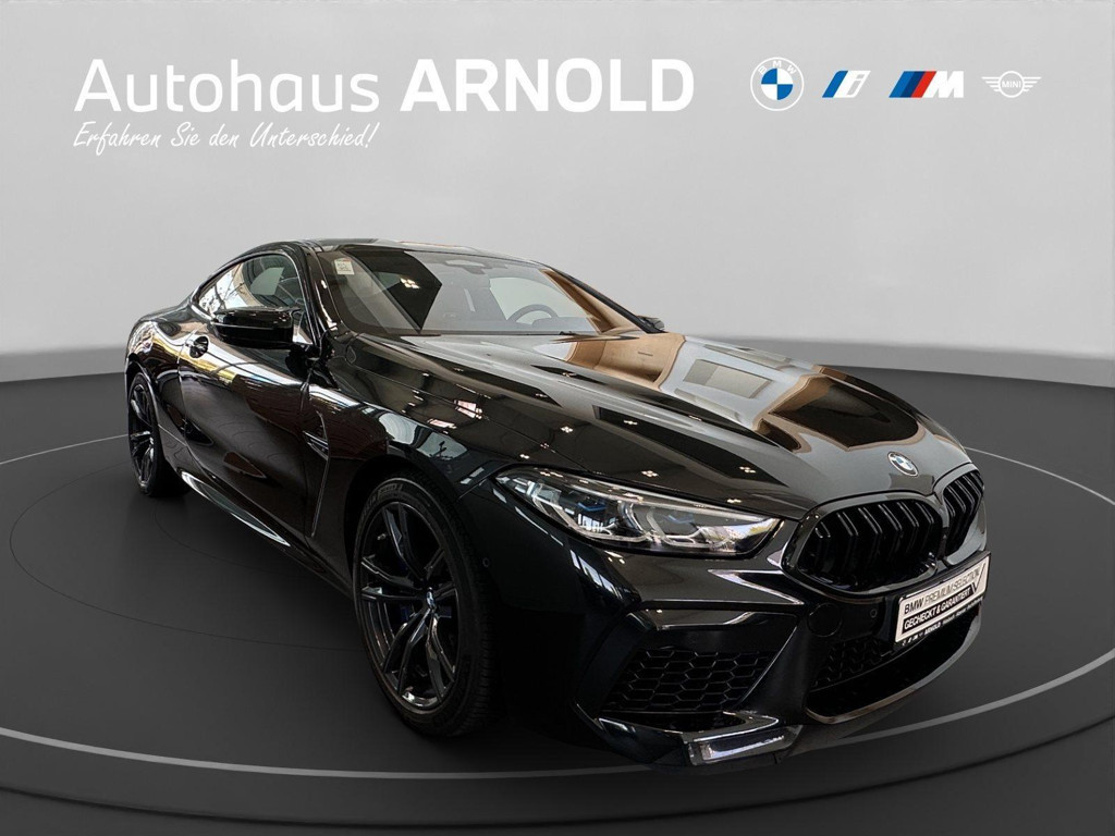 BMW M8