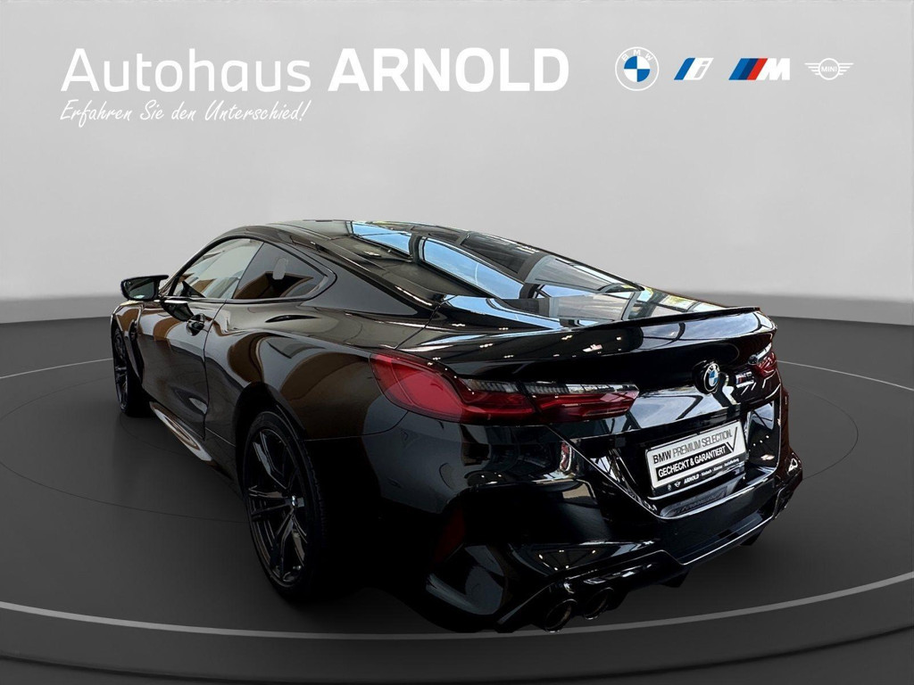 BMW M8