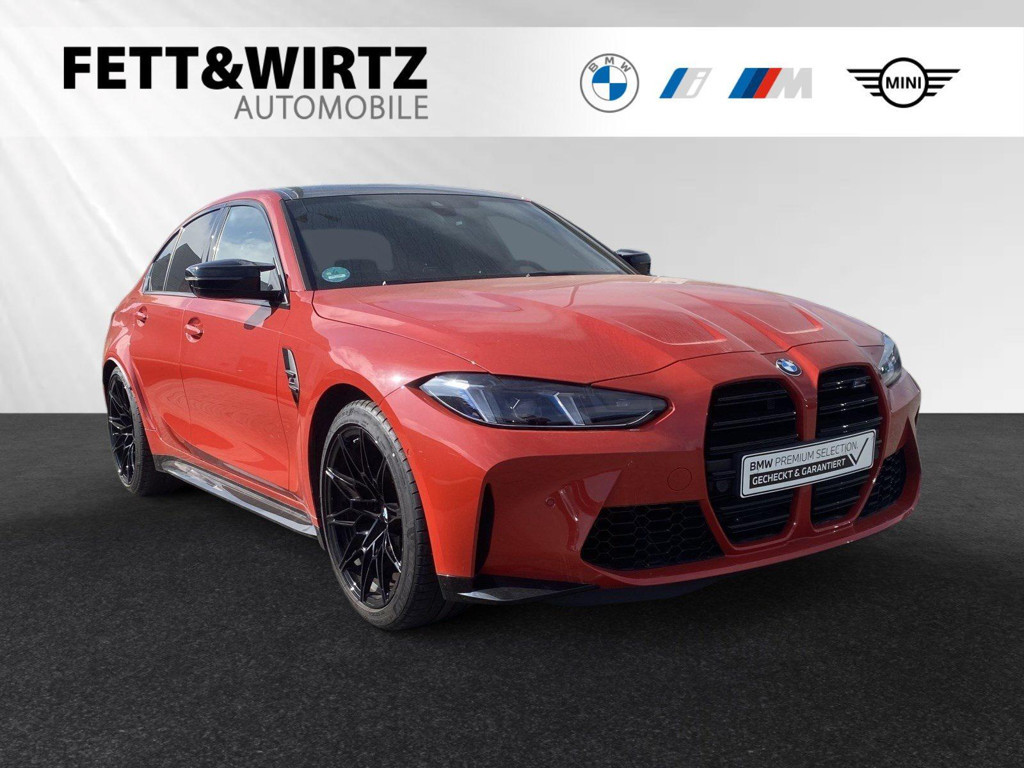 BMW M3