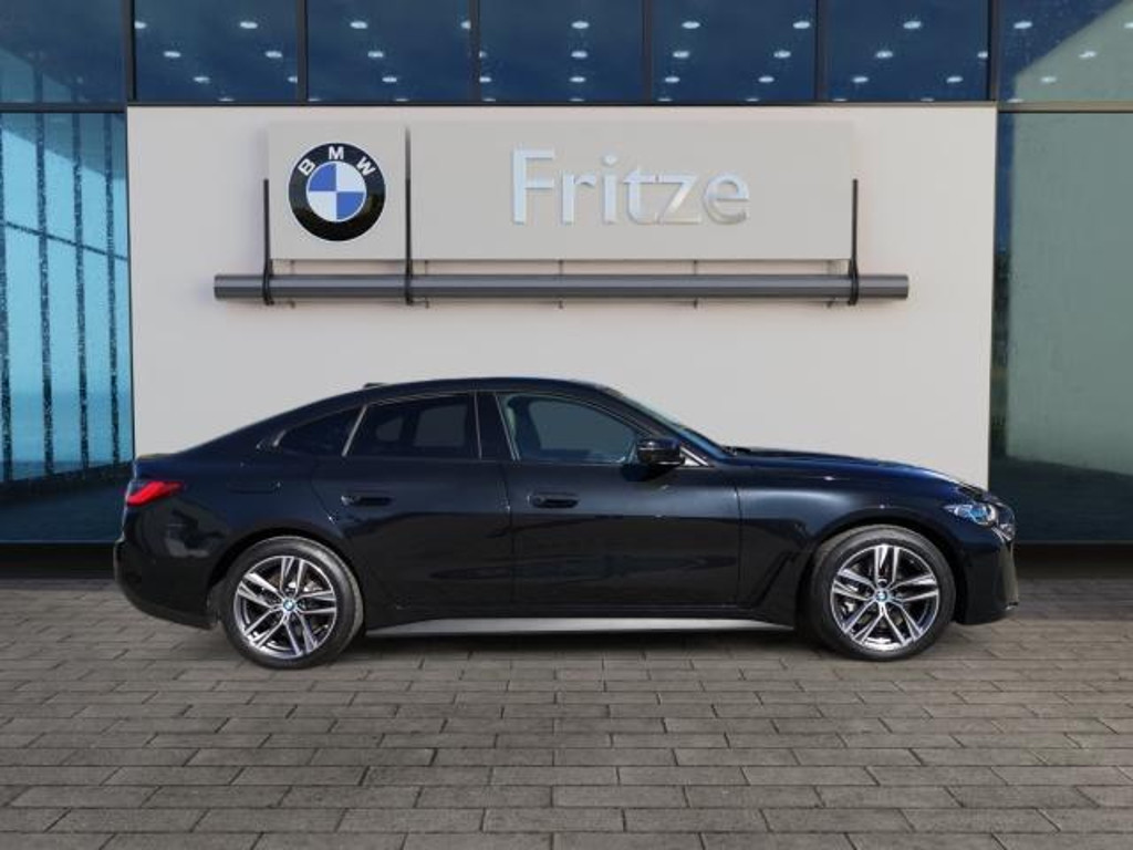 BMW 4 Serie 430 xDrive Coupé Gran Coupé 430i