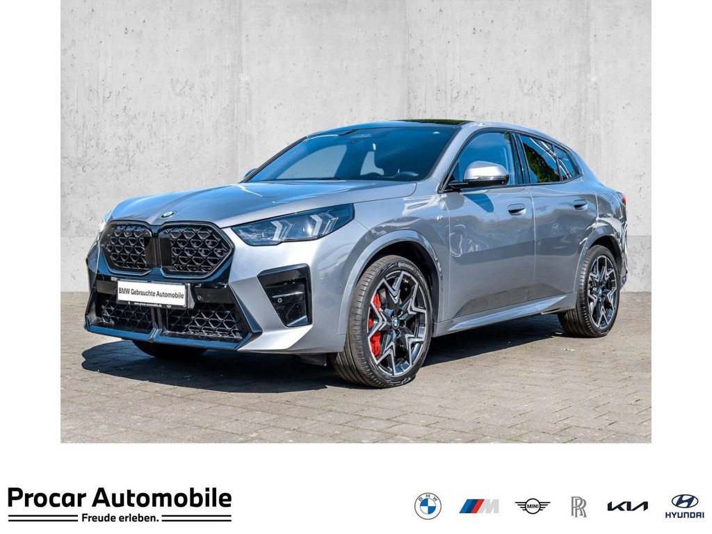 BMW X2 sDrive20i