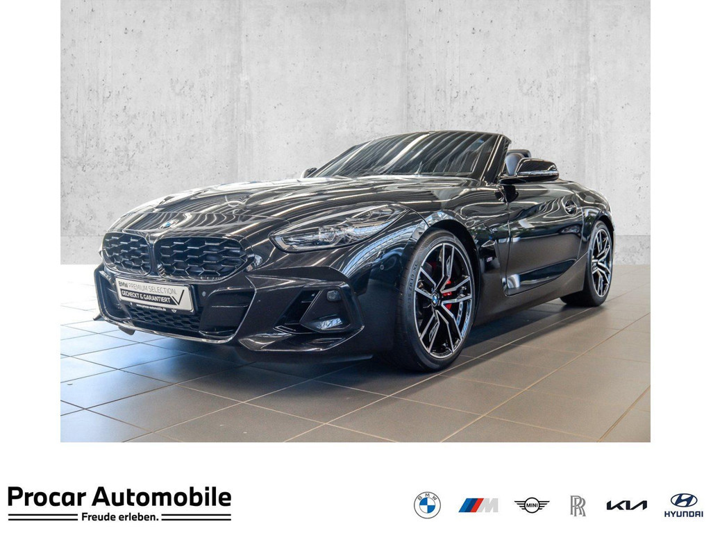 BMW Z4 Roadster sDrive20i