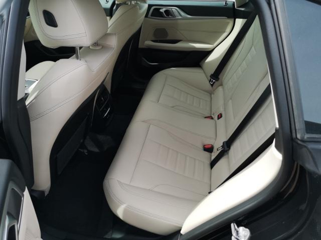 BMW 4 Serie 420 xDrive Coupé Gran Coupé 420d