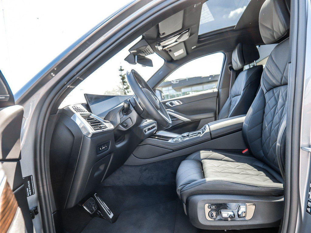 BMW X6 M-Sport xDrive30d