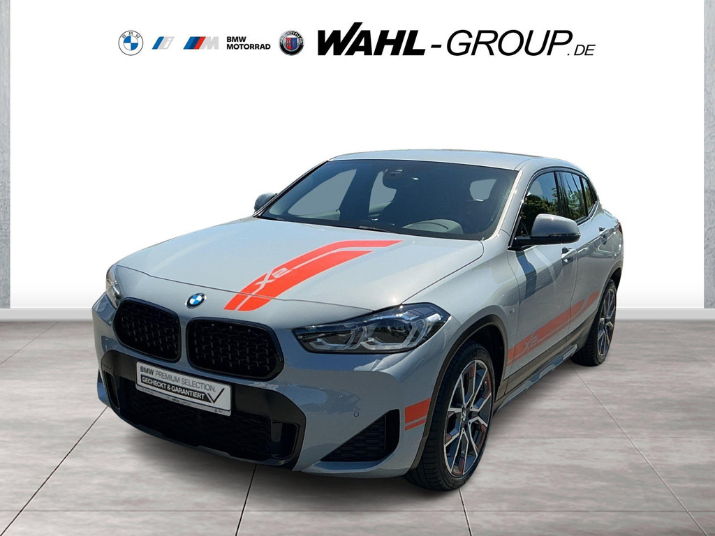 BMW X2 xDrive20i