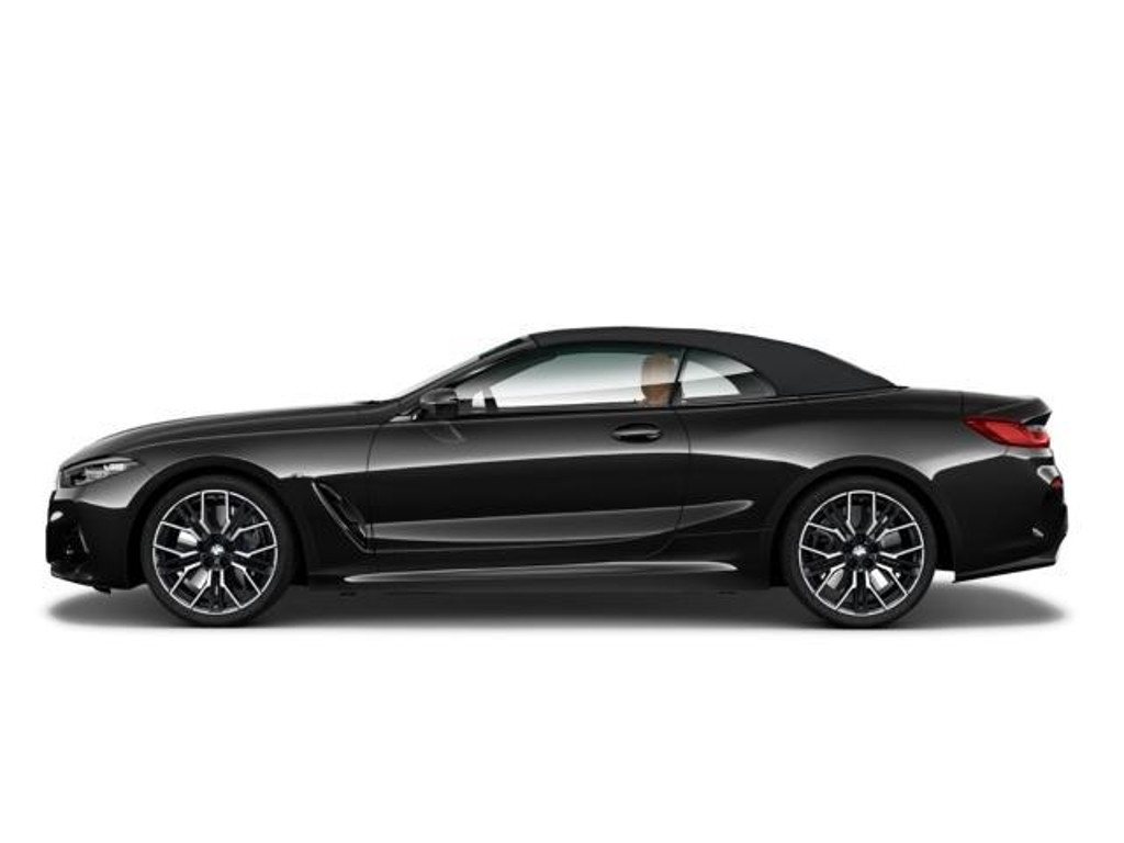 BMW 8 Serie 840 xDrive Cabrio 840i