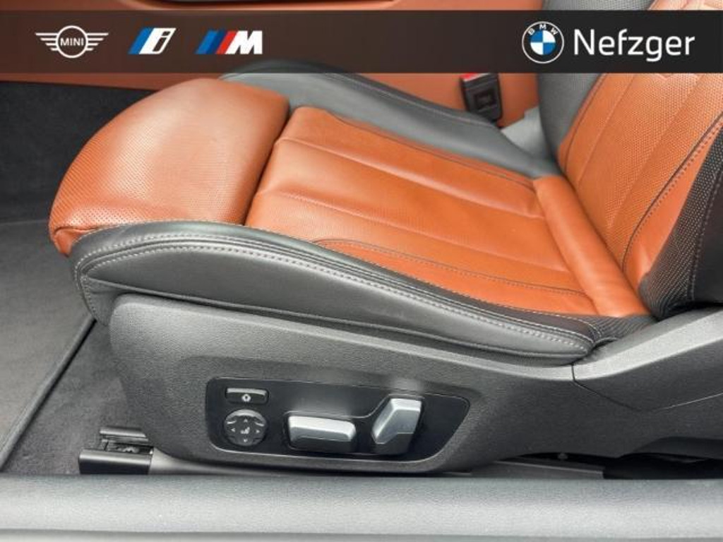 BMW 8 Serie