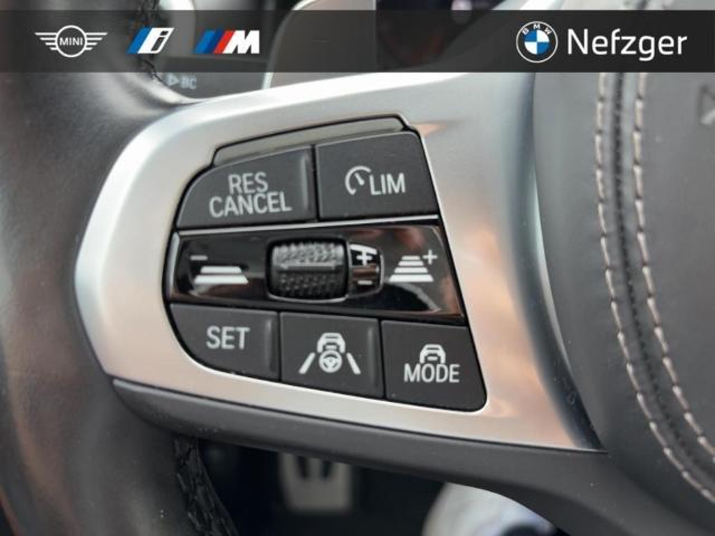 BMW 8 Serie