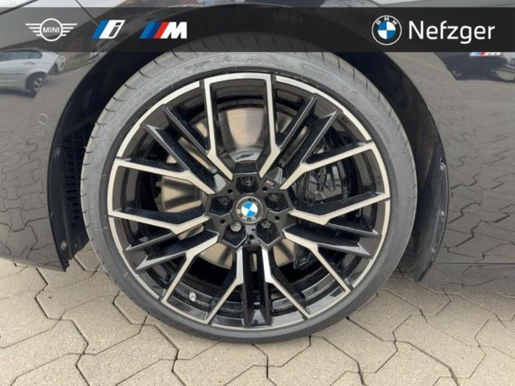 BMW 8 Serie