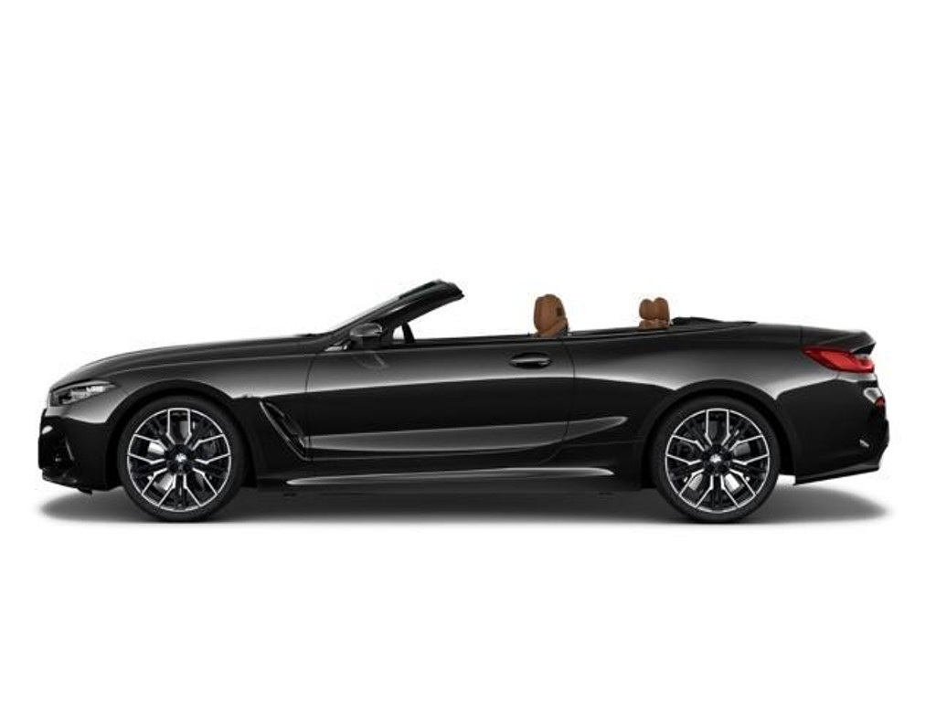 BMW 8 Serie