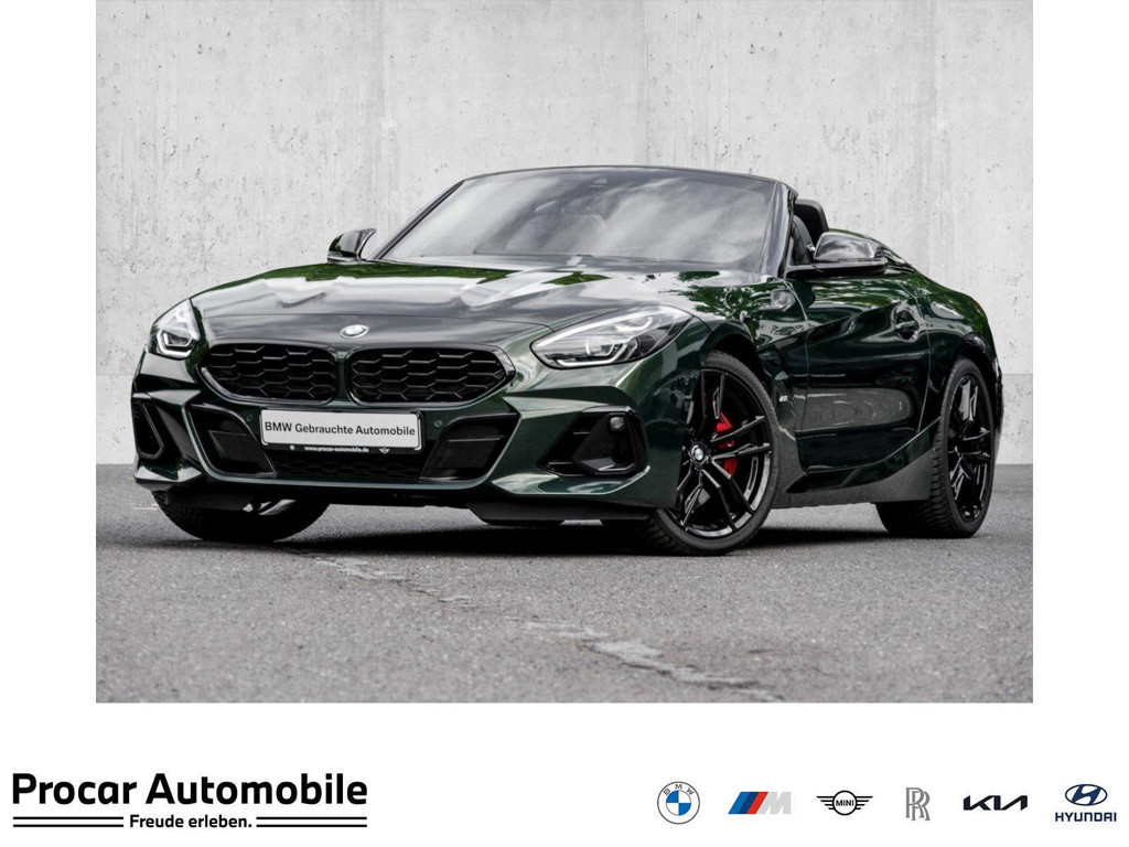 BMW Z4 Roadster sDrive30i