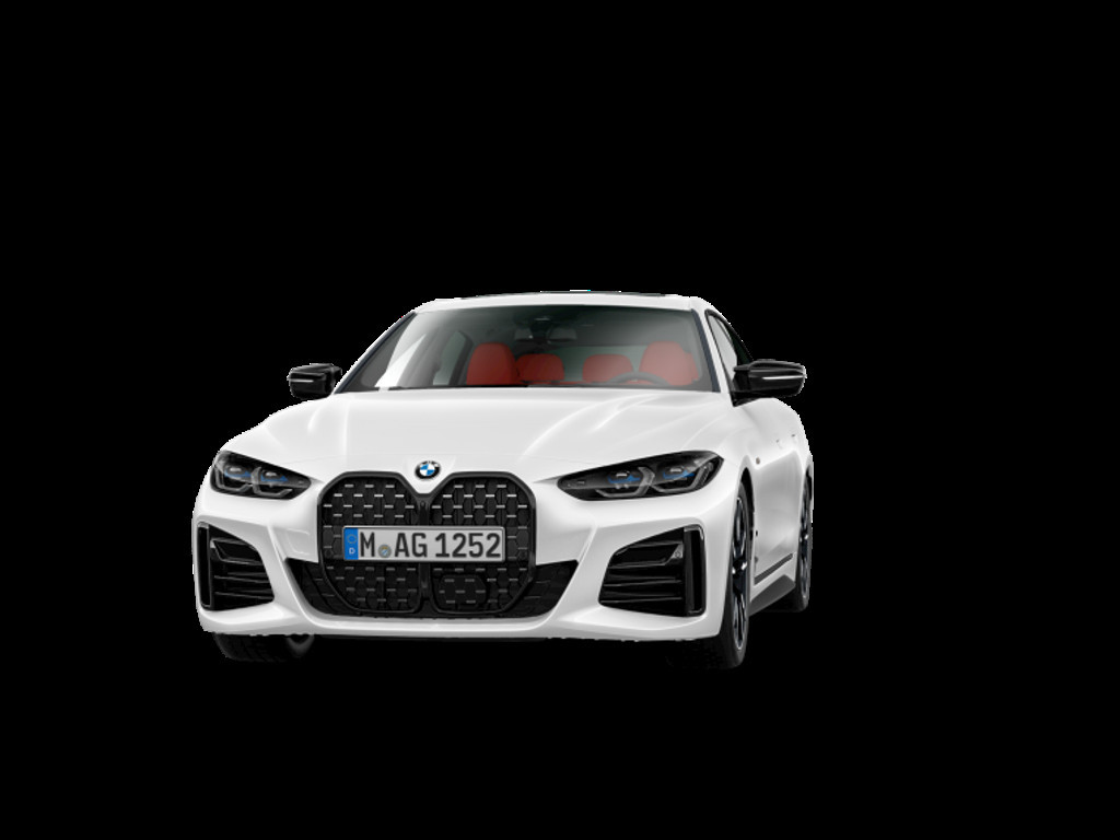 BMW M440 xDrive Coupé Gran Coupé M440i