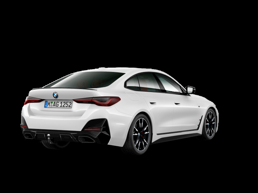 BMW M440