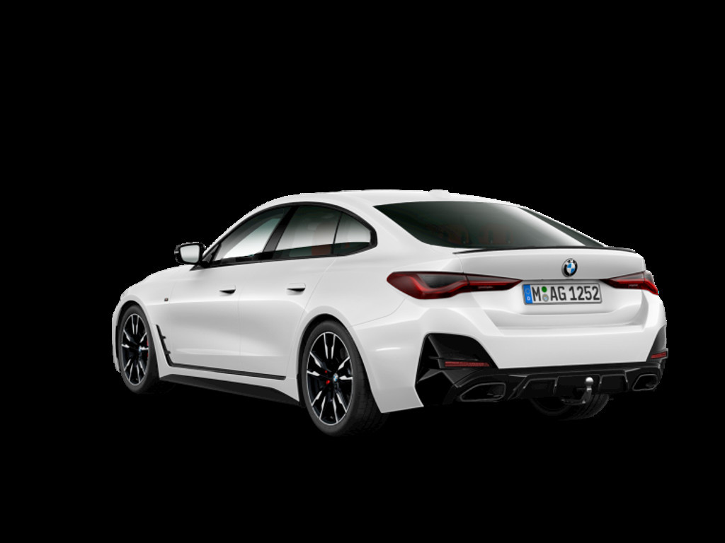 BMW M440