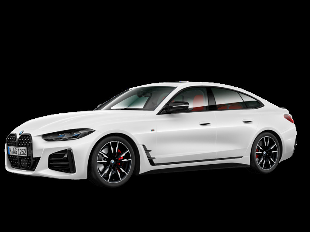 BMW M440