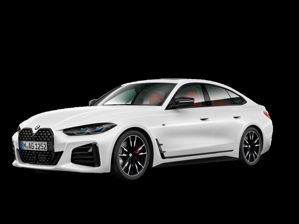 BMW M440
