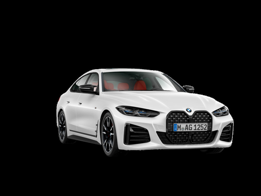 BMW M440
