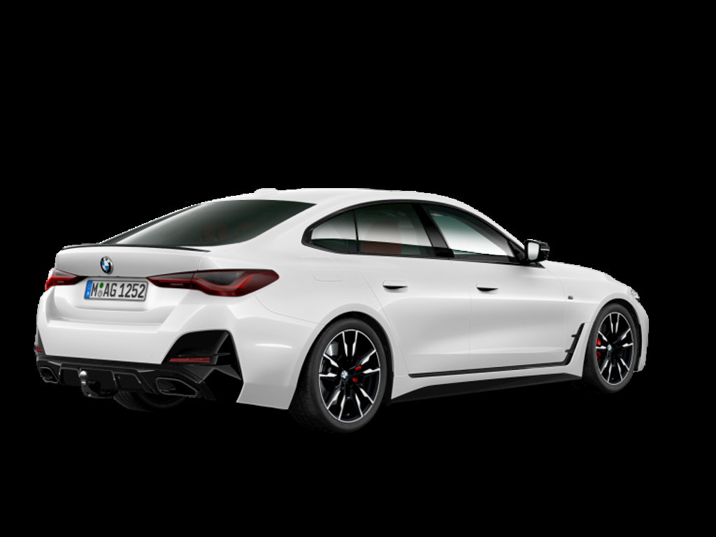 BMW M440