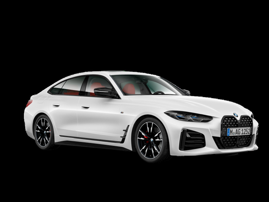 BMW M440