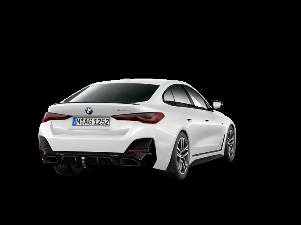 BMW M440