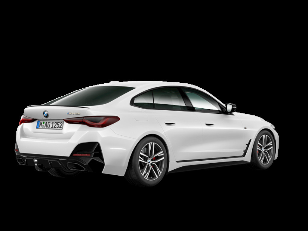BMW M440