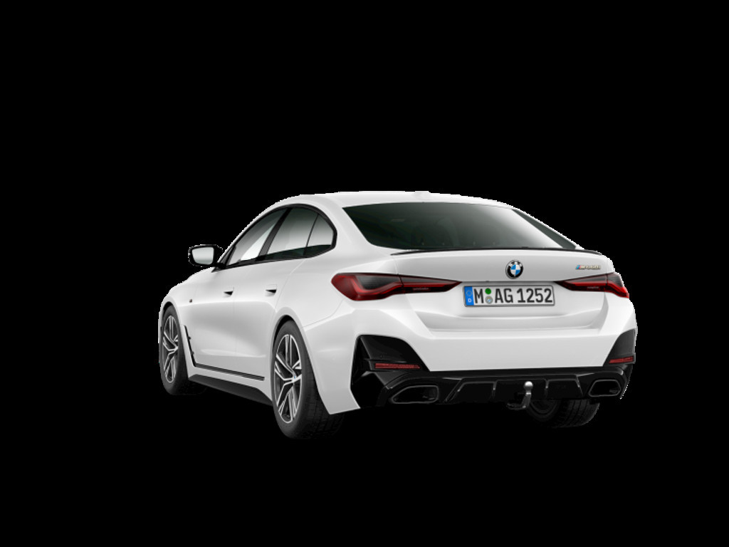 BMW M440