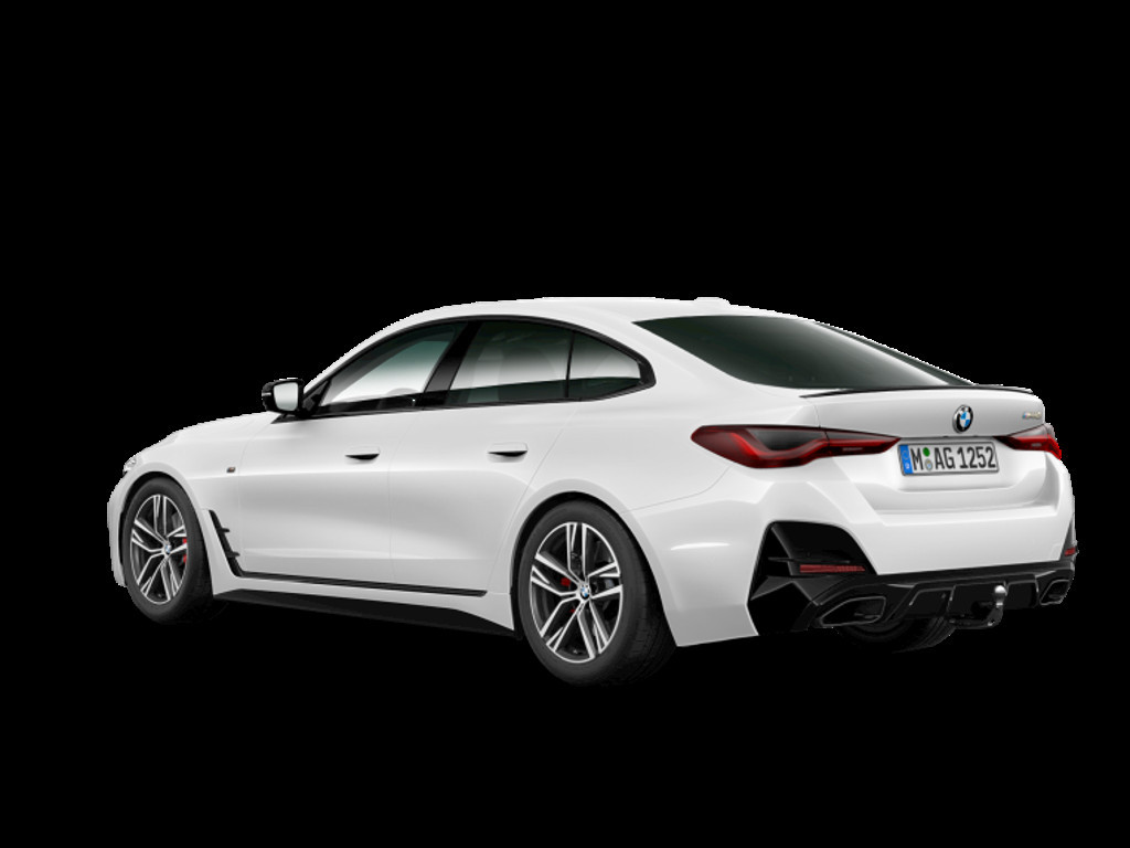 BMW M440