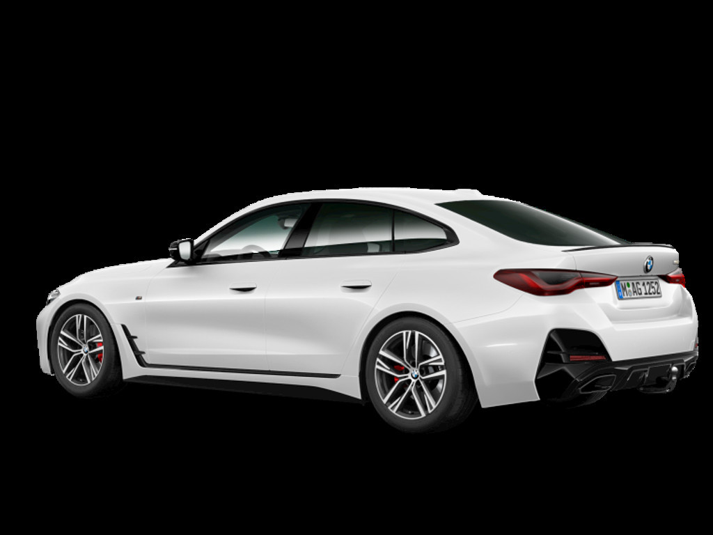 BMW M440