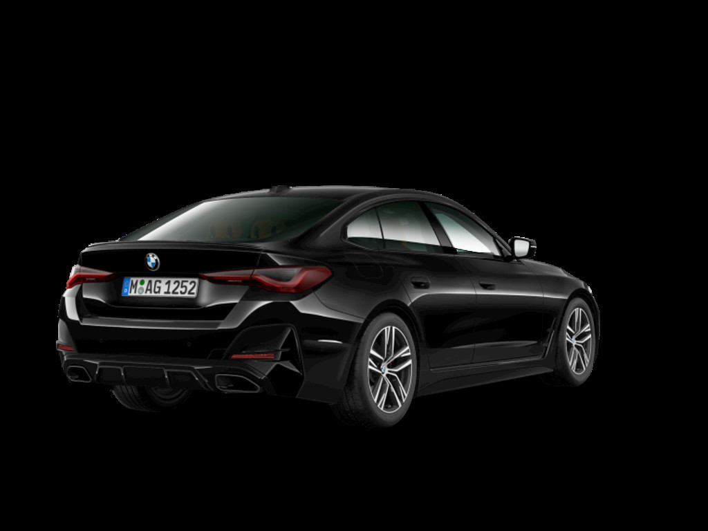 BMW M440