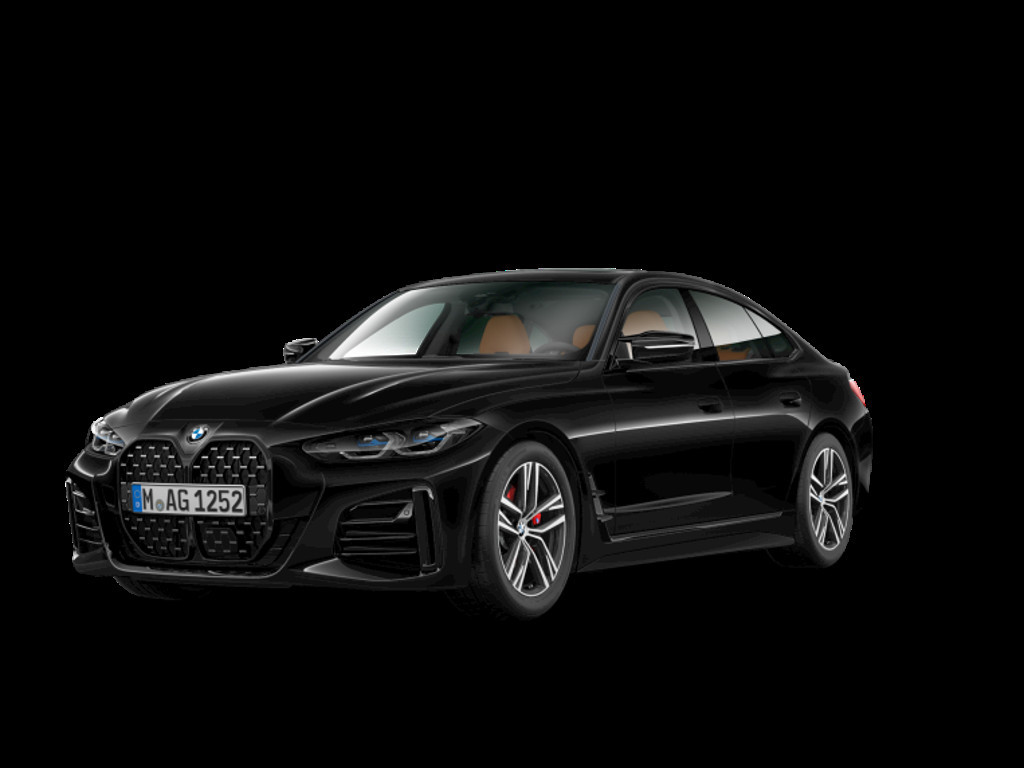 BMW M440