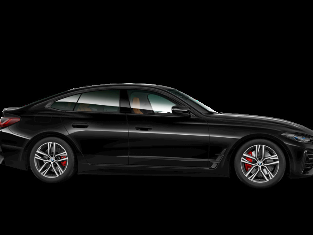 BMW M440