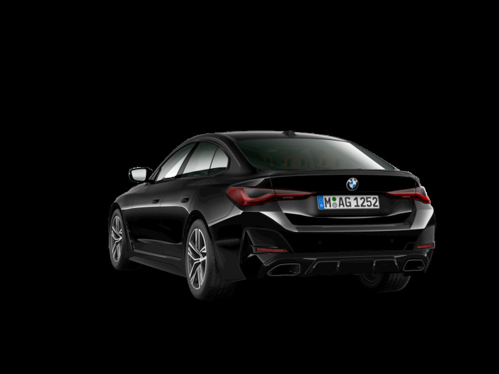 BMW M440