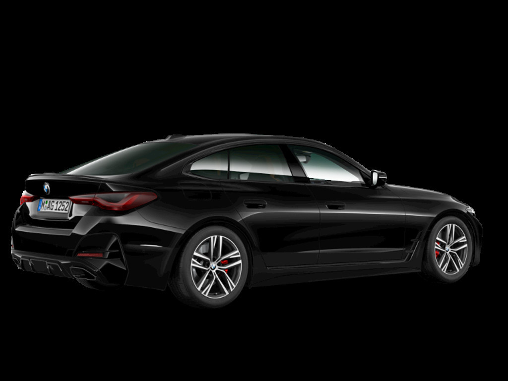 BMW M440