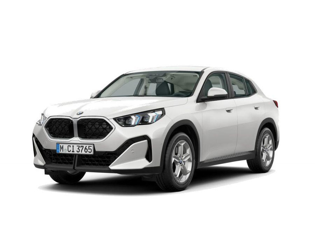 BMW X2 sDrive20i