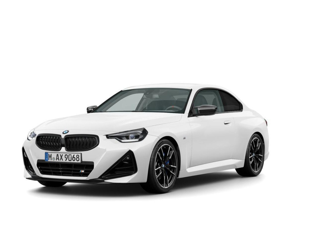 BMW M2 xDrive Coupé