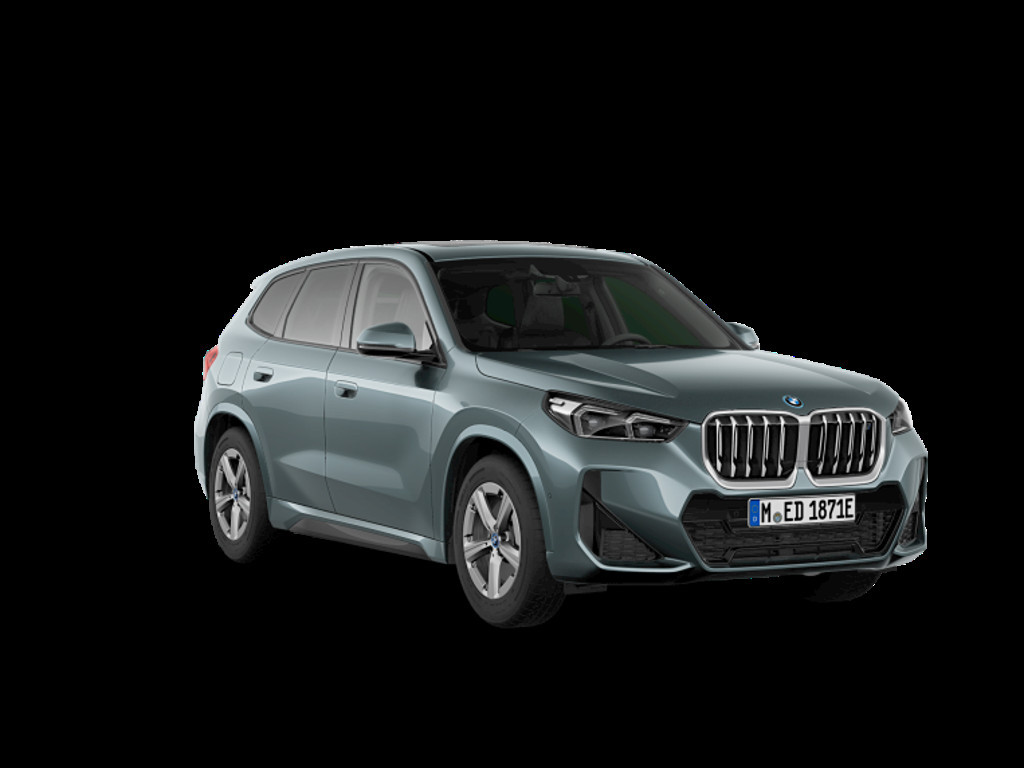 BMW iX1