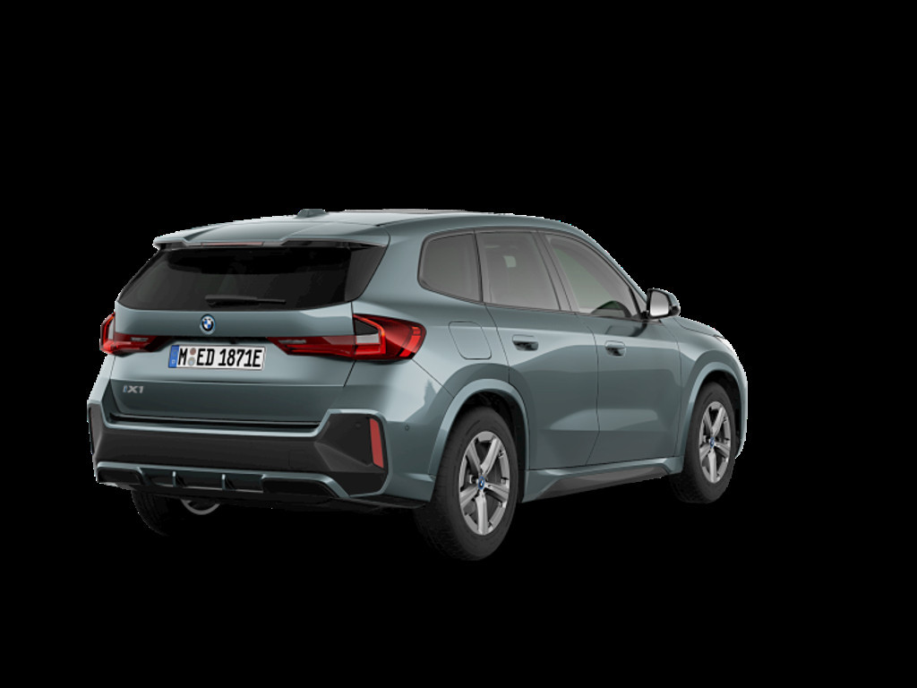 BMW iX1