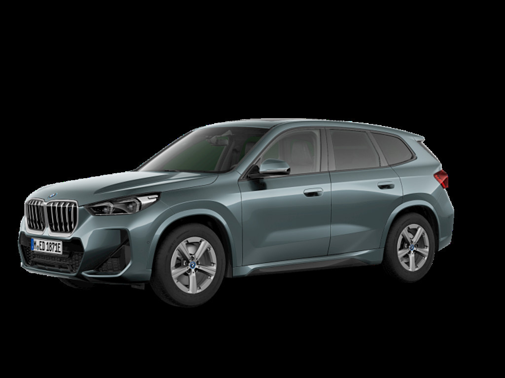 BMW iX1