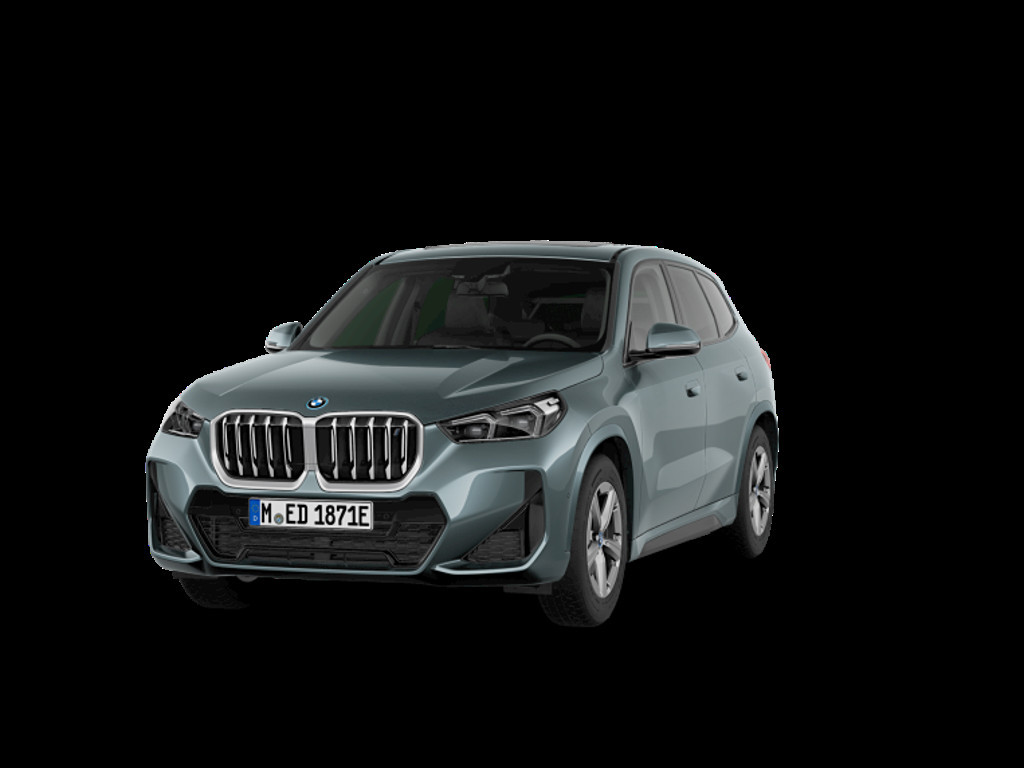 BMW iX1