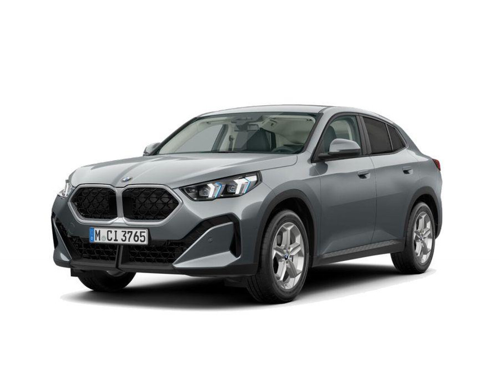 BMW X2 xDrive20d
