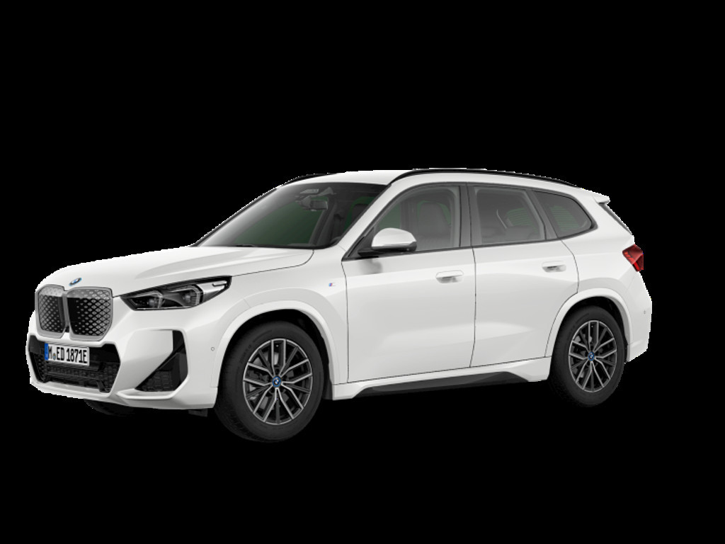 BMW iX1 xDrive30