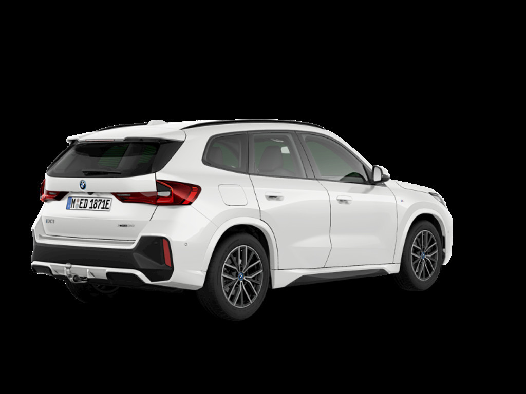 BMW iX1