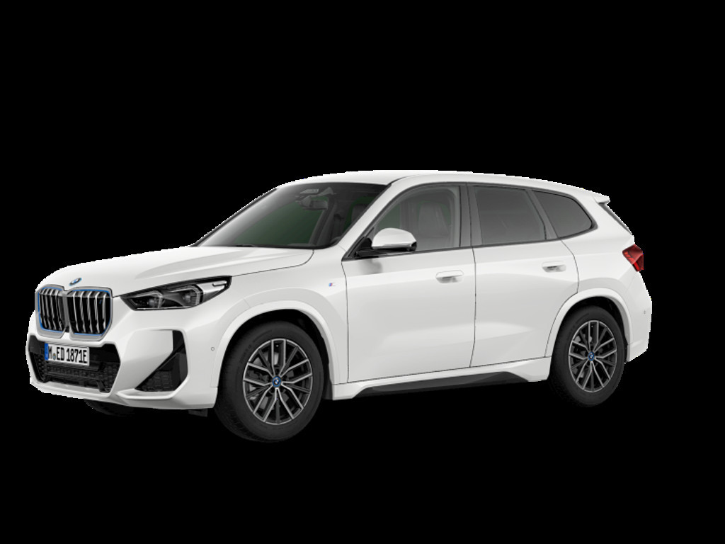 BMW iX1