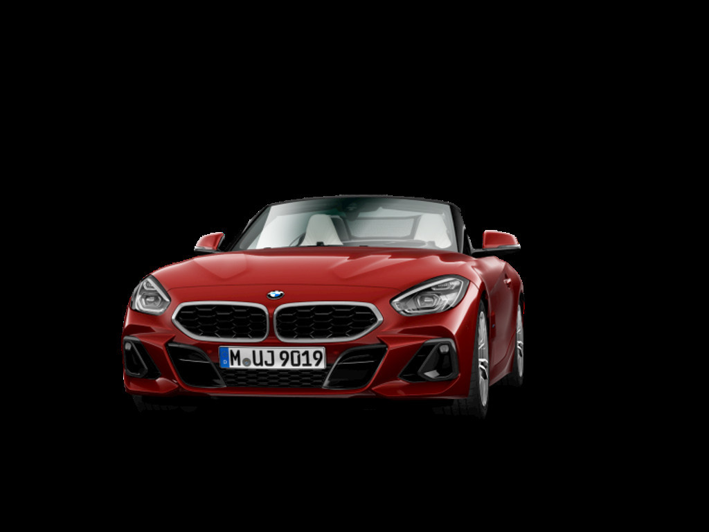 BMW Z4 Roadster sDrive20i