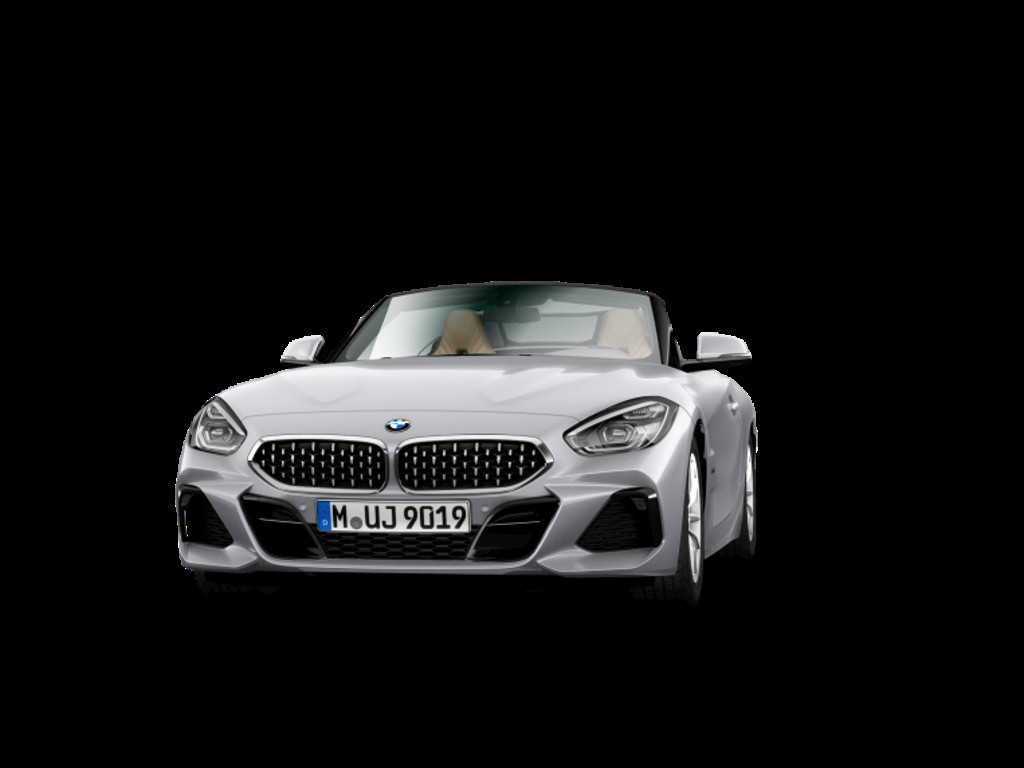 BMW Z4 Roadster sDrive20i