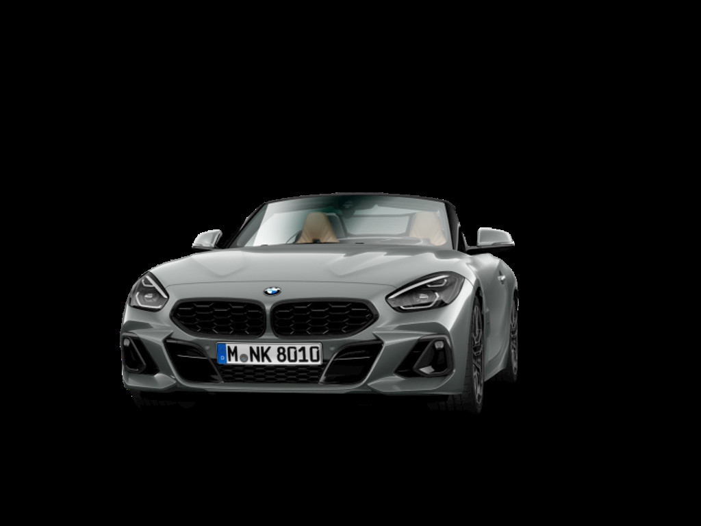 BMW Z4 Roadster M40i