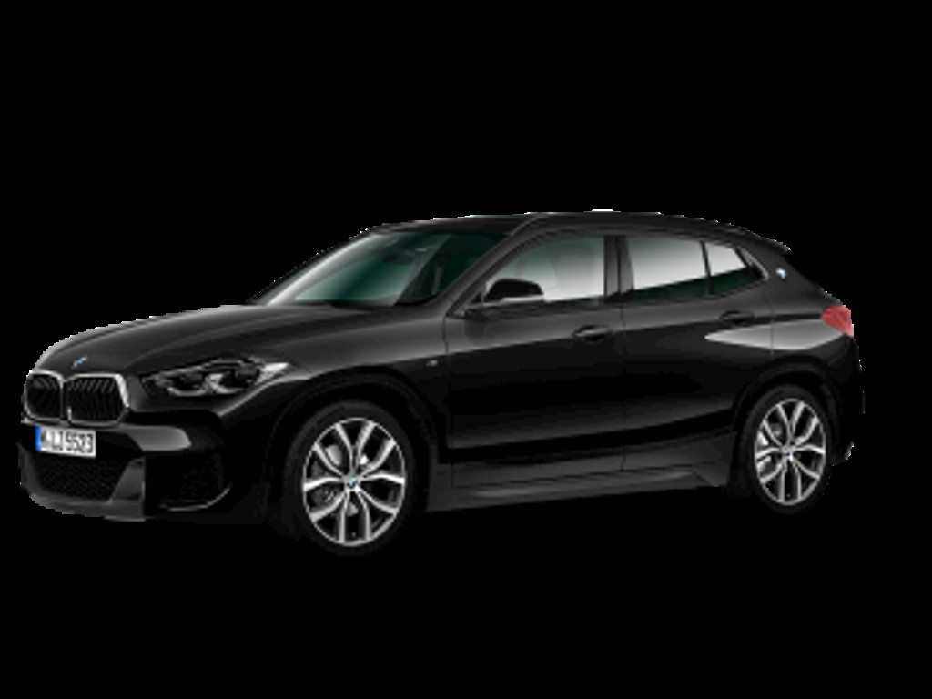 BMW X2 sDrive18i