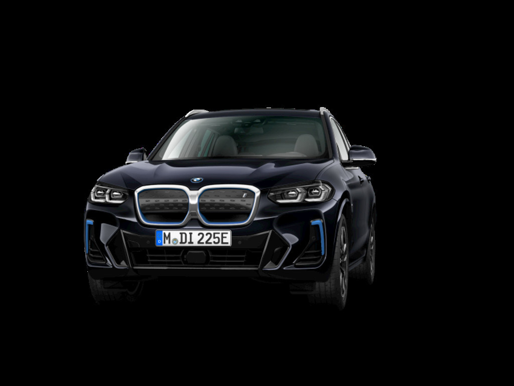 BMW iX3 M-Sport iX3