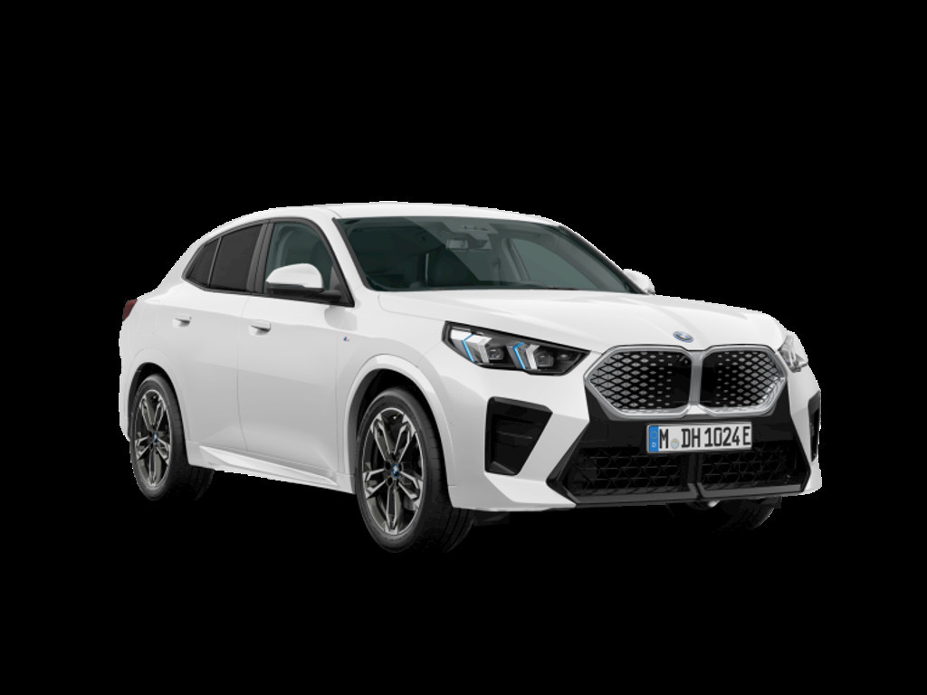 BMW iX2